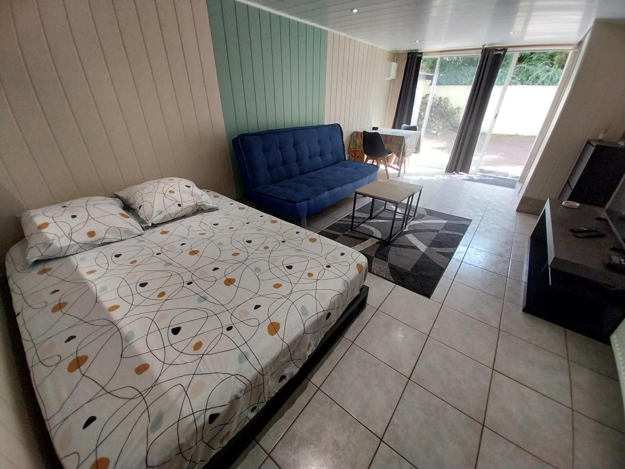Beau Studio T1 A 30 Km De Paris Saint-Germain-lès-Corbeil Eksteriør bilde